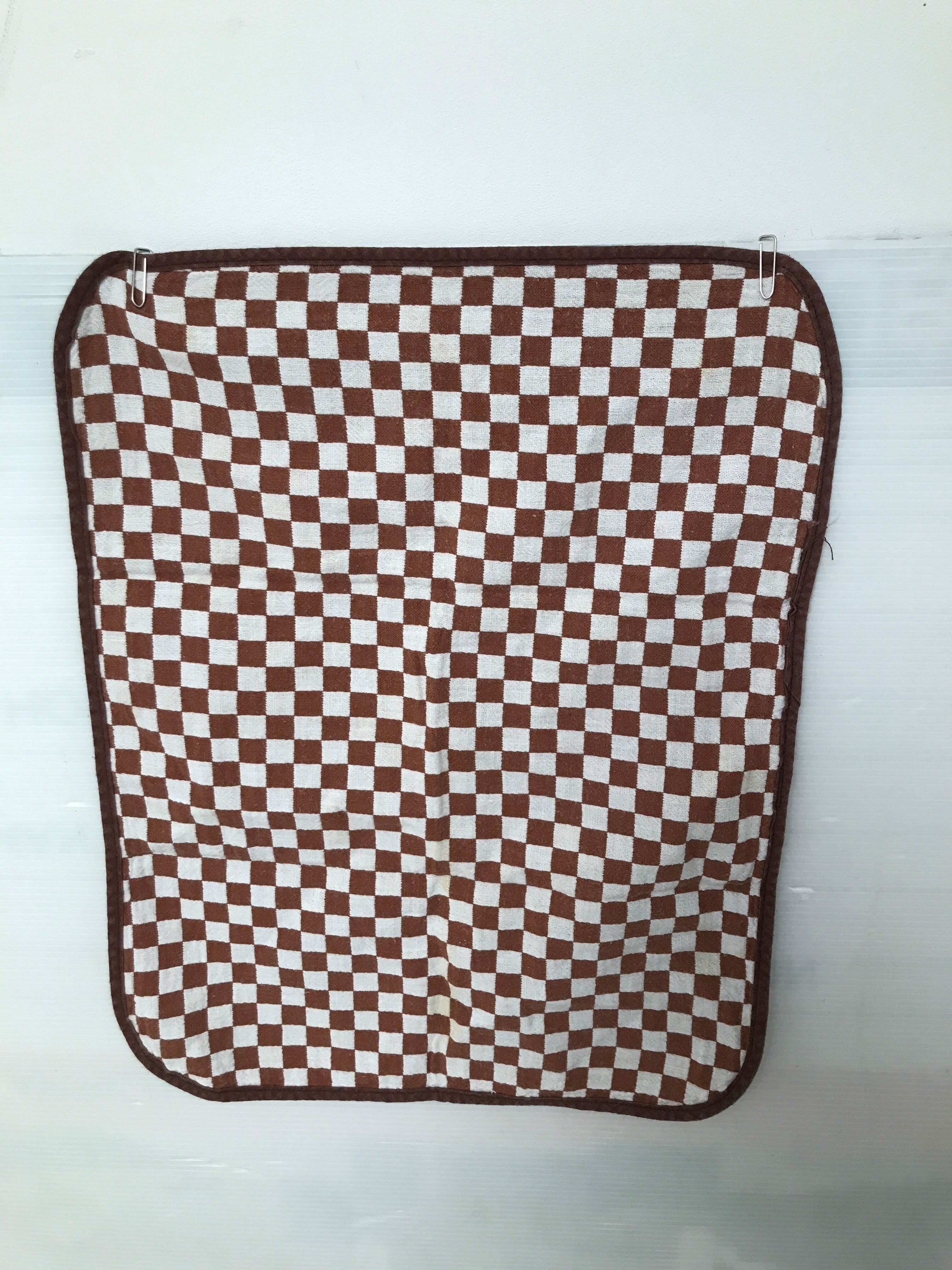Lot of 6 cotton table towels