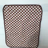Lot de 6 serviettes de tables en coton