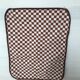 Lot of 6 cotton table towels