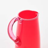 Miami Pitcher in Red