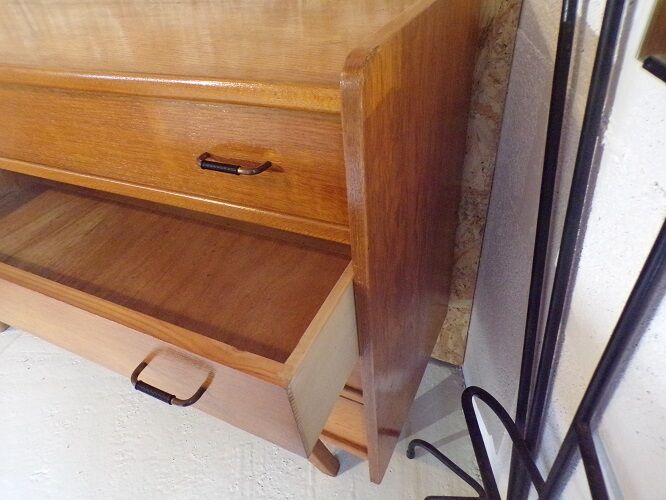 Buffet year 50 vintage