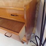 Buffet year 50 vintage