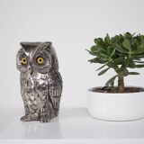 Owl Ice Bucket Freddotherm Switzerland.