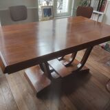 Art Deco table or desk