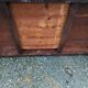 Table de ferme