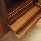 Rosewood highboard, Danish design, 1970s, production: Denmark