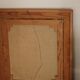 Huile sur toile suédoise originale « Nature morte à la plante en pot »