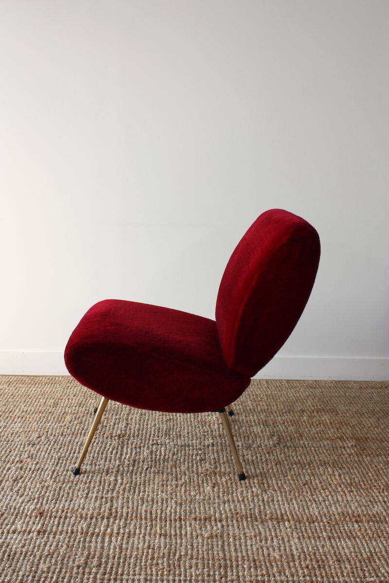 Kiss Pelfran Chair
