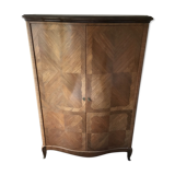 Louis XV wardrobe