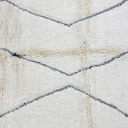 Tapis berbère fait main artisanale traditionnelle 2,5/3,5 m