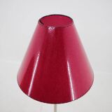 Lampadaire Carl Fagerlund des années 1960, Orrefors, Suède