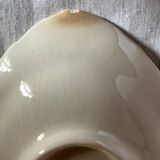 Old oval bowl Willeroy and Boch