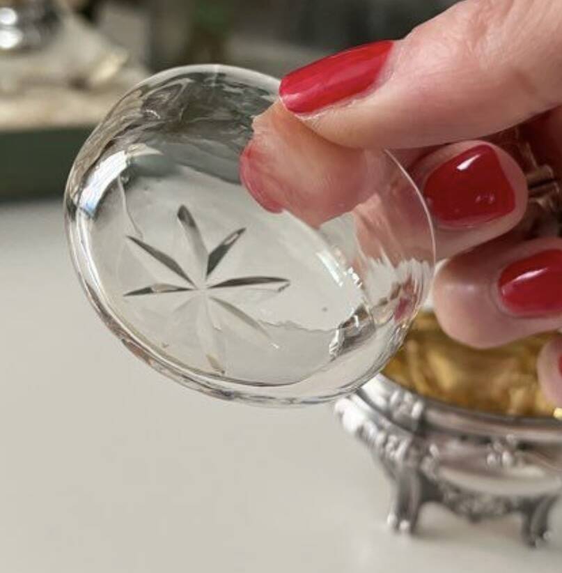Salt shaker set
