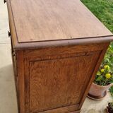 Parisian art deco buffet