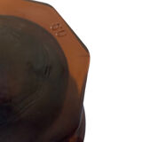 Laboratory and pharmacy bottle