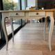 Small desk