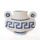 Ceramic Vase 'Greek [M]'