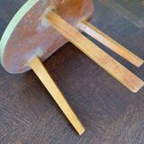 Tripode porte plante