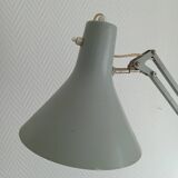 Vintage Luxo L1 architect's lamp, 1960s