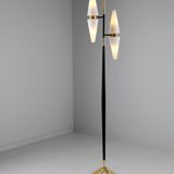 Lunel house floor lamp