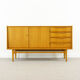 Vintage mid-century sideboard 50s/60s