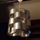 Suspension Max Sauze