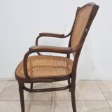 Chaise Thonet, Autriche, années 1920. Modèle 1059