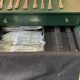 Christofle America cutlery set