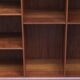 Armoire de Peter Hvidt et Orla Mølgaard Nielsen pour Søbørg mobler, Danemark, années 1950