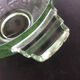 Bol breton verre vert