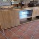 1960s Scandinavian enfilade