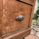 Meuble de métier ancien 9 tiroirs