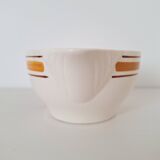 Gien Ladon model gravy boat
