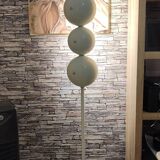 Agemob 1990 eyes ball vintage floor lamp