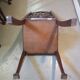 English chairs