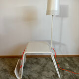 Multifunctional bedside table