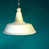 Industrial Scandinavian kitchen hanging lamp