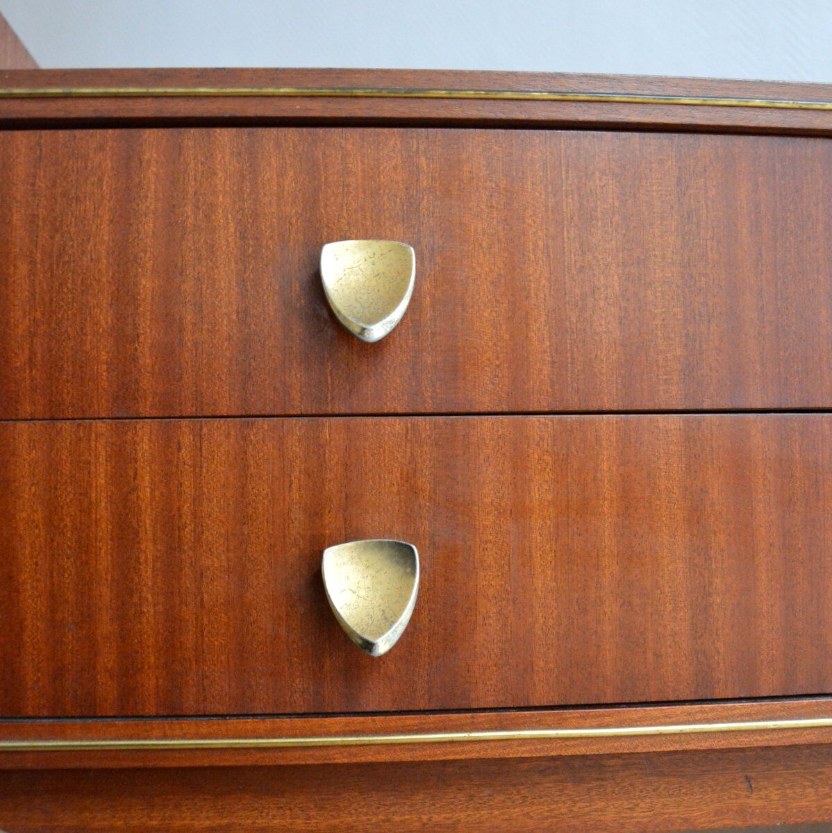 Vintage sidebaord 1960
