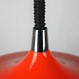 Suspension Space Age Orange 1960