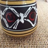 West Germany Vase