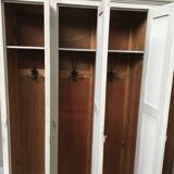 1930 old school locker