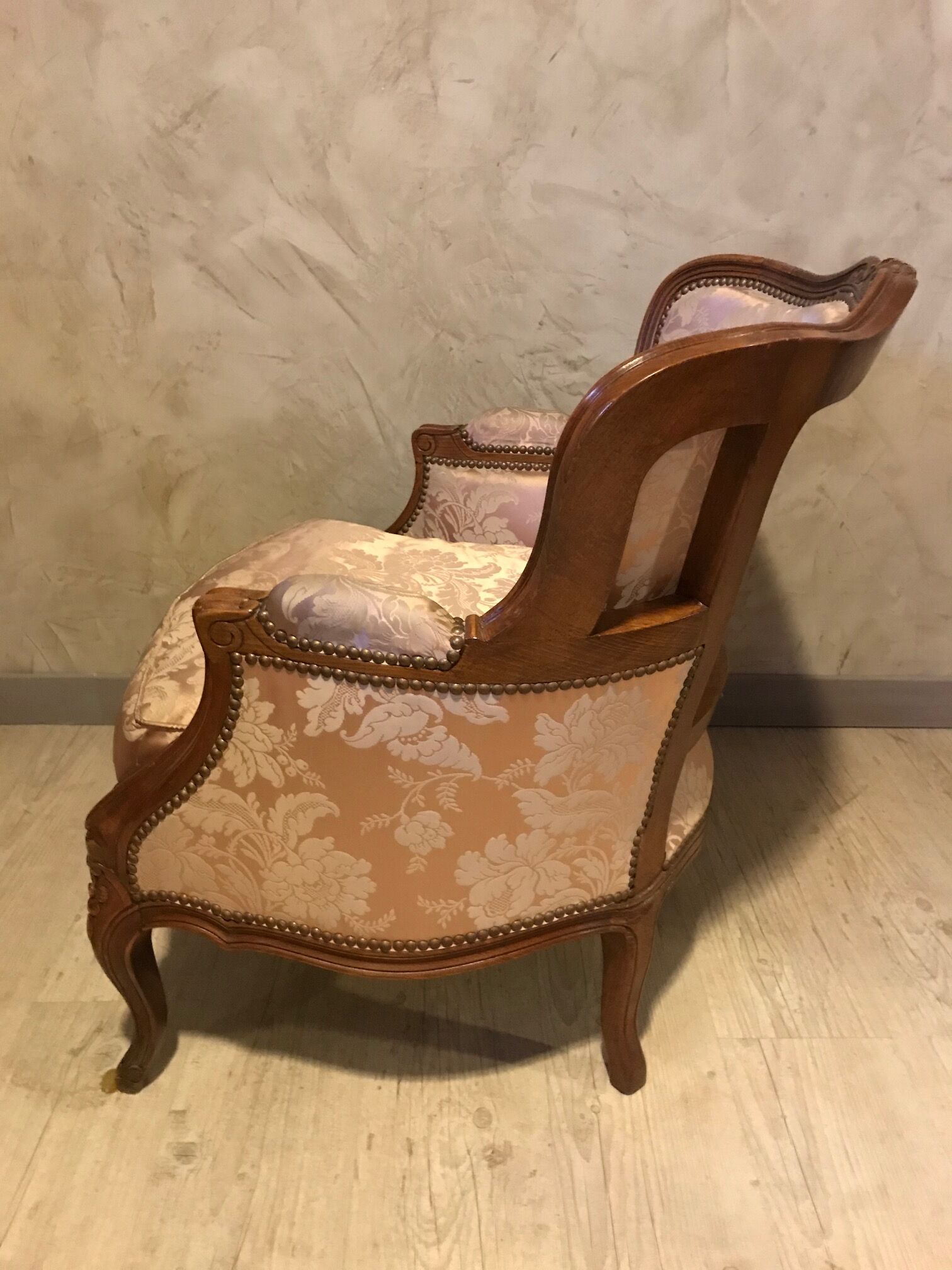 Louis XV Chair