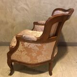 Louis XV Chair