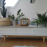 Scandinavian enfilade