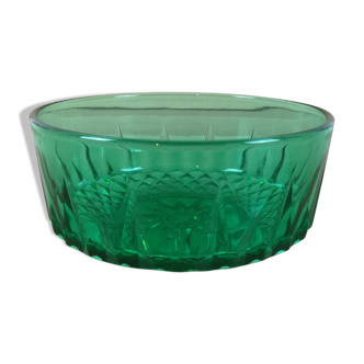 Green cup