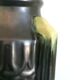 Art deco vase earthenware airain thulin