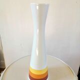 Porcelain vase design kaiser 70s