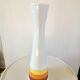 Porcelain vase design kaiser 70s