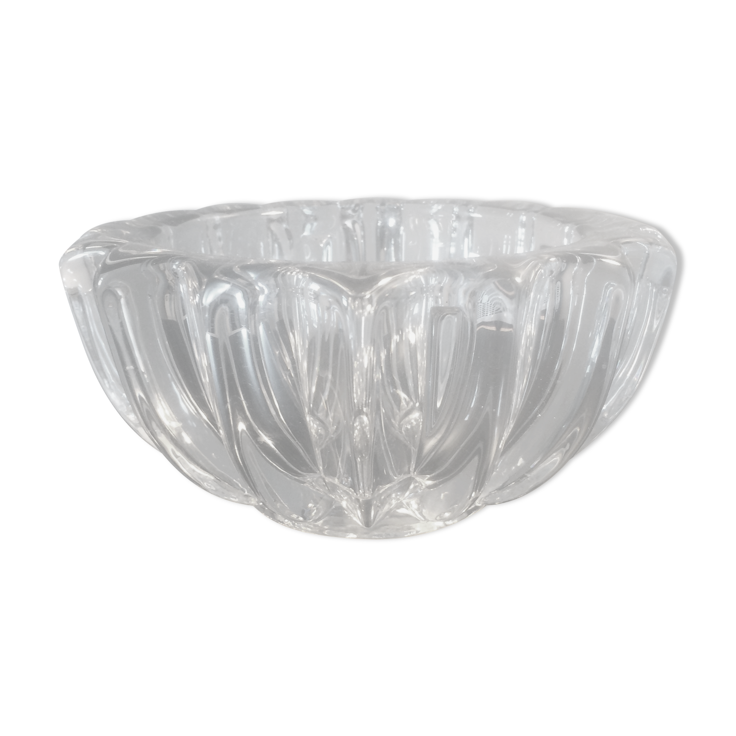 Coupe cristal