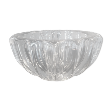 Coupe cristal